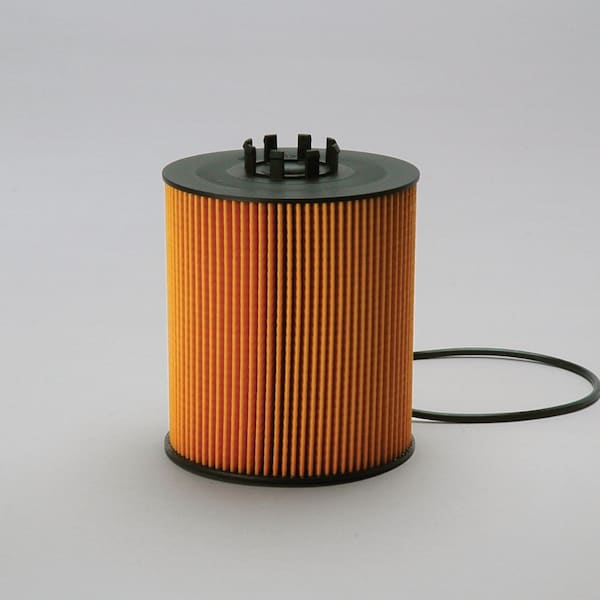 Donaldson Oil Filter, Cartridge, Outer Dia 4.80 In. 122Mm Inner Dia 2.24 In. 57Mm 30 Micron P550938 - main